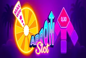 Arrow Slot