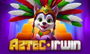 Aztec Irwin