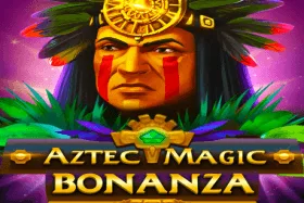 Aztec Magic Bonanza