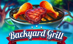 Backyard Grill — bgaming