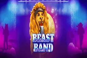 Beast Band — bgaming