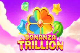 Bonanza Trillion — bgaming