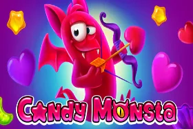 Candy Monsta — bgaming