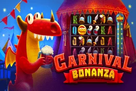Carnival Bonanza — bgaming