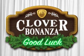 Clover Bonanza — bgaming