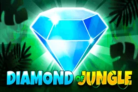 Diamond Of Jungle — bgaming