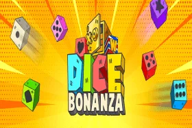 Dice Bonanza — bgaming