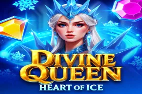 Divine Queen: Heart of Ice — bgaming