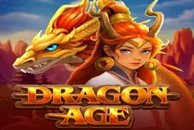 Dragon Age Hold & Win — bgaming