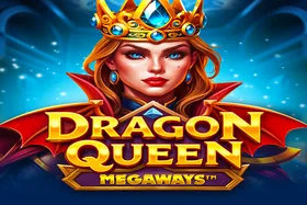 Dragon Queen MEGAWAYS — bgaming