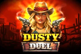 Dusty Duel — bgaming
