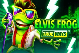 Elvis Frog Trueways — bgaming