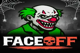 Face Off — bgaming