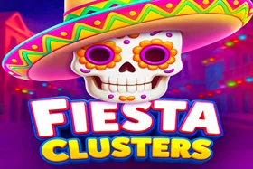 Fiesta Clusters — bgaming