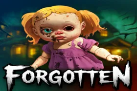 Forgotten — bgaming
