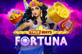 Fortuna Trueways — bgaming