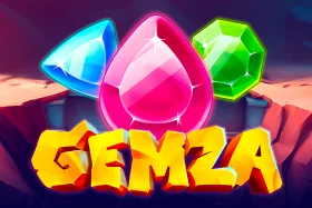 Gemza — bgaming