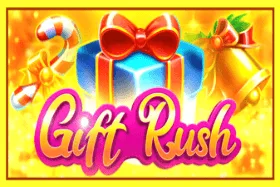 Gift Rush — bgaming