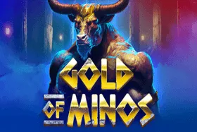 Gold Of Minos — bgaming