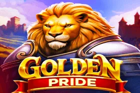 Golden Pride — bgaming