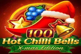Hot Chilli Bells 100 — bgaming