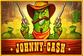 Johnny Cash — bgaming