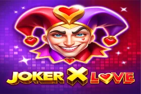 Joker X Love — bgaming