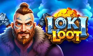Loki Loot — bgaming