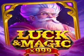 Luck and Magic — bgaming