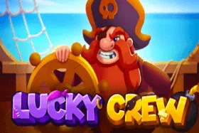 Lucky Crew — bgaming