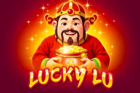 Lucky Lu — bgaming