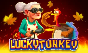Lucky Turkey — bgaming