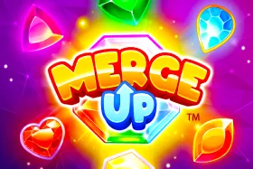 Merge Up — bgaming