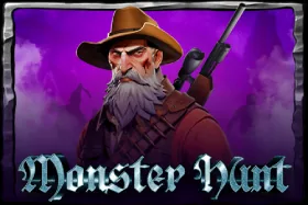 Monster Hunt — bgaming