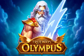 Olympus TRUEWAYS — bgaming