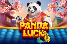Panda Luck — bgaming