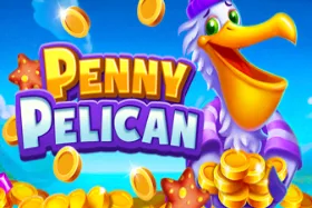 Penny Pelican — bgaming