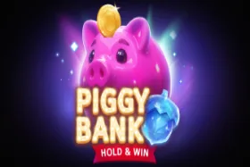 Piggy Bank Hold And Win — bgaming