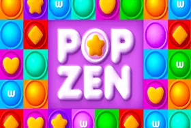 Pop Zen — bgaming