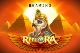 Reel of Ra — bgaming
