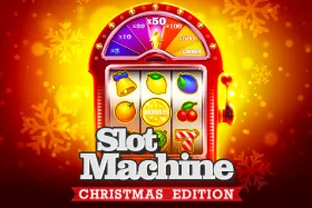 Slot Machine — bgaming