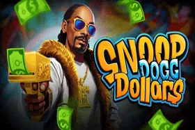 Snoop Dogg Dollars — bgaming