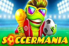Soccermania — bgaming