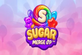 Sugar Merge Up — bgaming