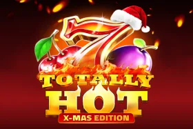 Totally Hot — bgaming