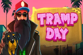 Tramp Day — bgaming