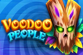 Voodoo People — bgaming
