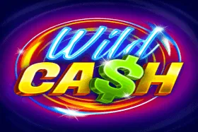 Wild Cash — bgaming