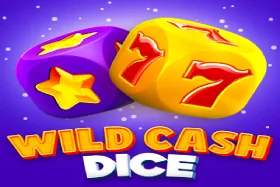 Wild Cash Dice — bgaming