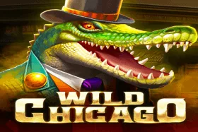 Wild Chicago — bgaming